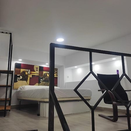Loft Con Encanto Puerto De Валенсія Екстер'єр фото