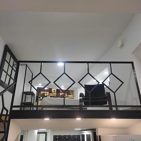 Loft Con Encanto Puerto De Валенсія Екстер'єр фото