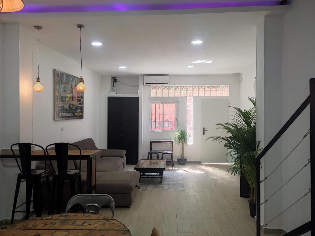 Loft Con Encanto Puerto De Валенсія Екстер'єр фото