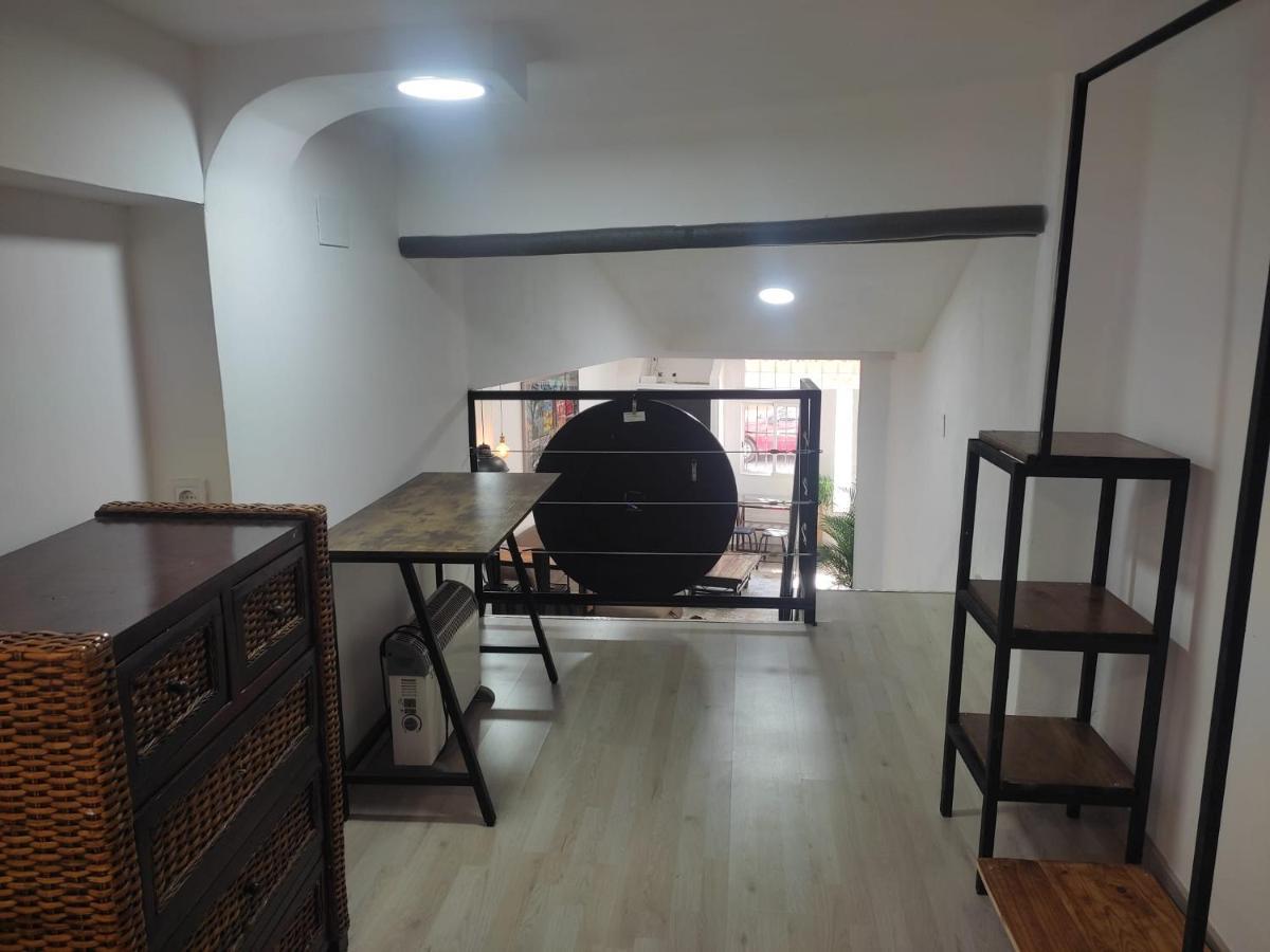 Loft Con Encanto Puerto De Валенсія Екстер'єр фото