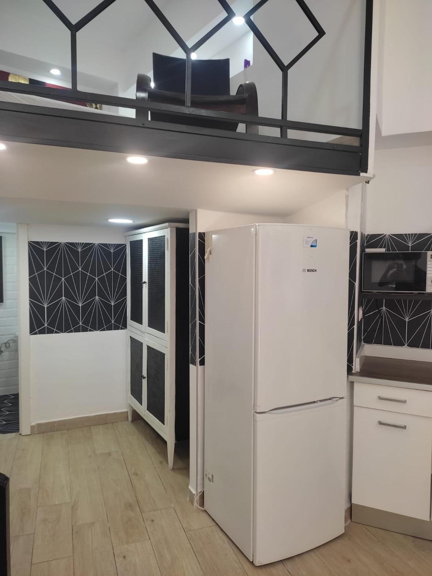 Loft Con Encanto Puerto De Валенсія Екстер'єр фото