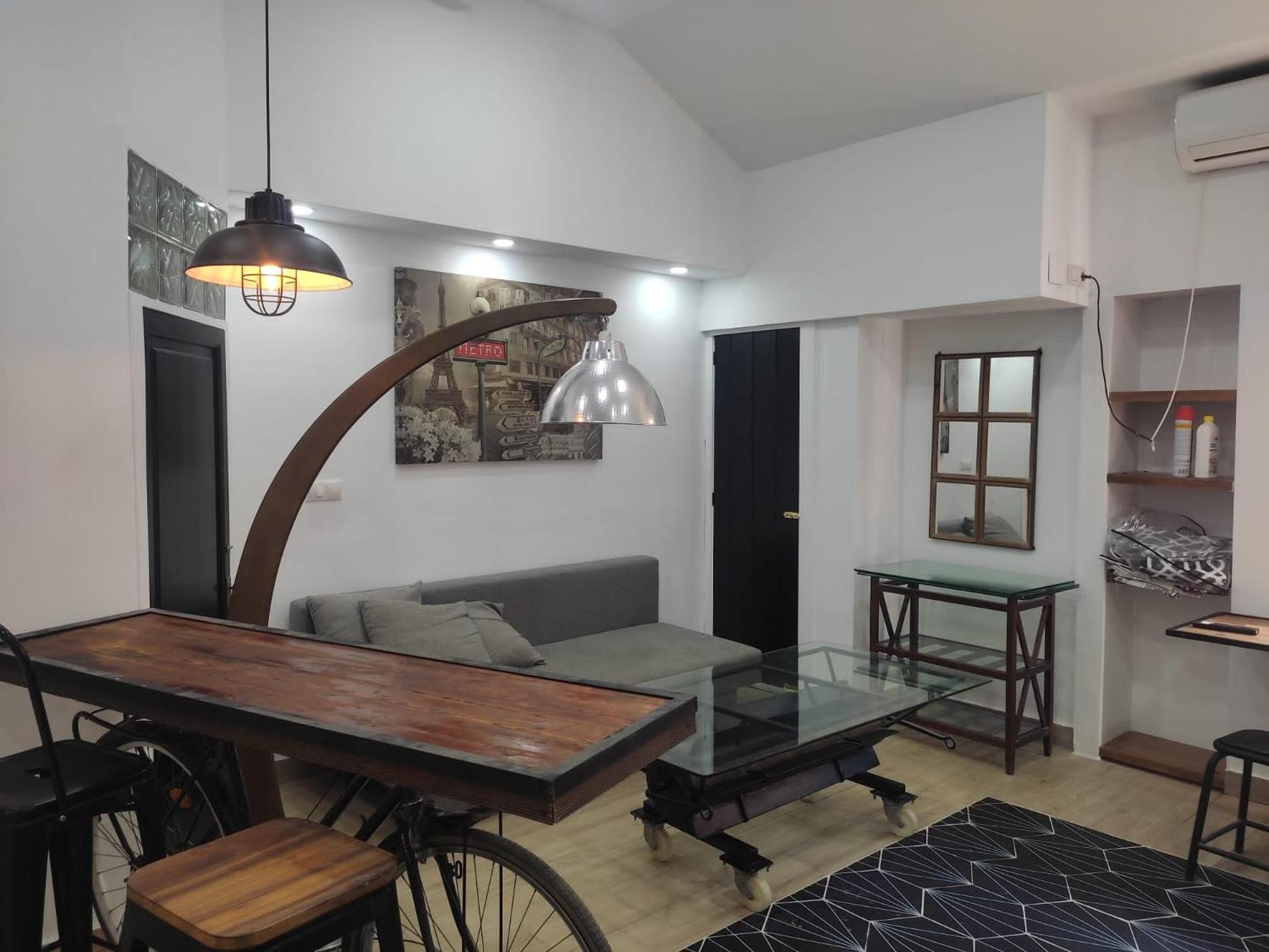 Loft Con Encanto Puerto De Валенсія Екстер'єр фото